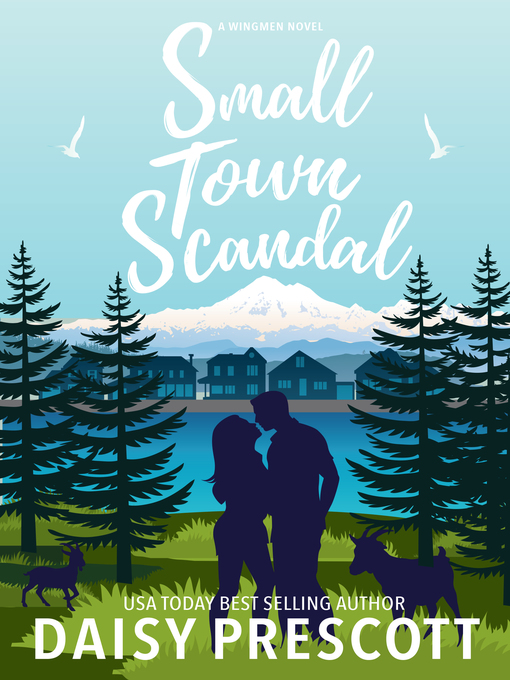 Title details for Small Town Scandal by Daisy Prescott - Available